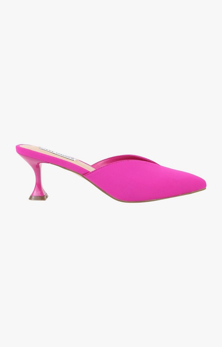 Sheridan Pink Pumps