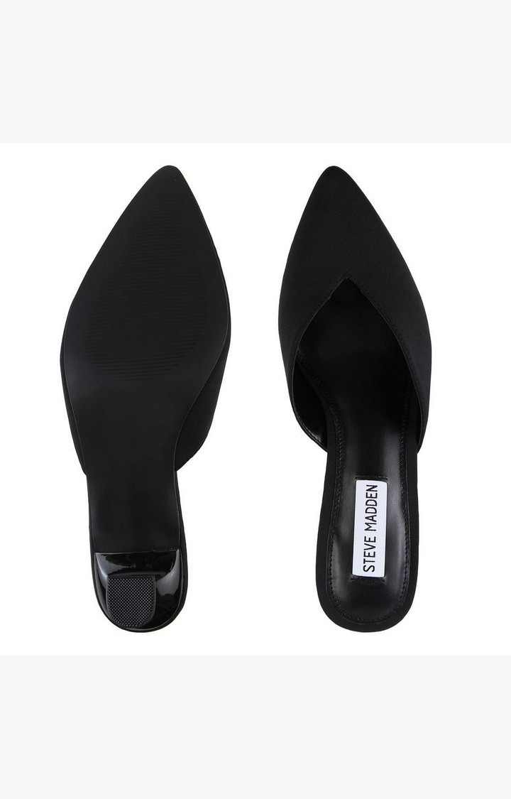 Sheridan Black Pumps