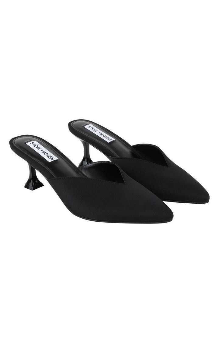 Sheridan Black Pumps
