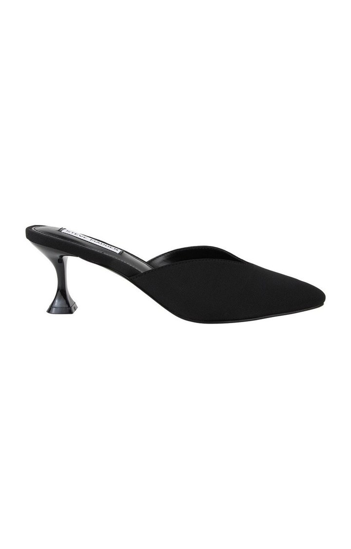 Sheridan Black Pumps