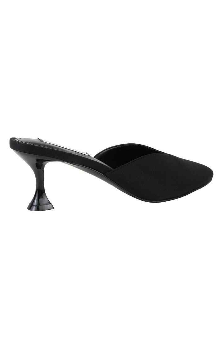 Sheridan Black Pumps