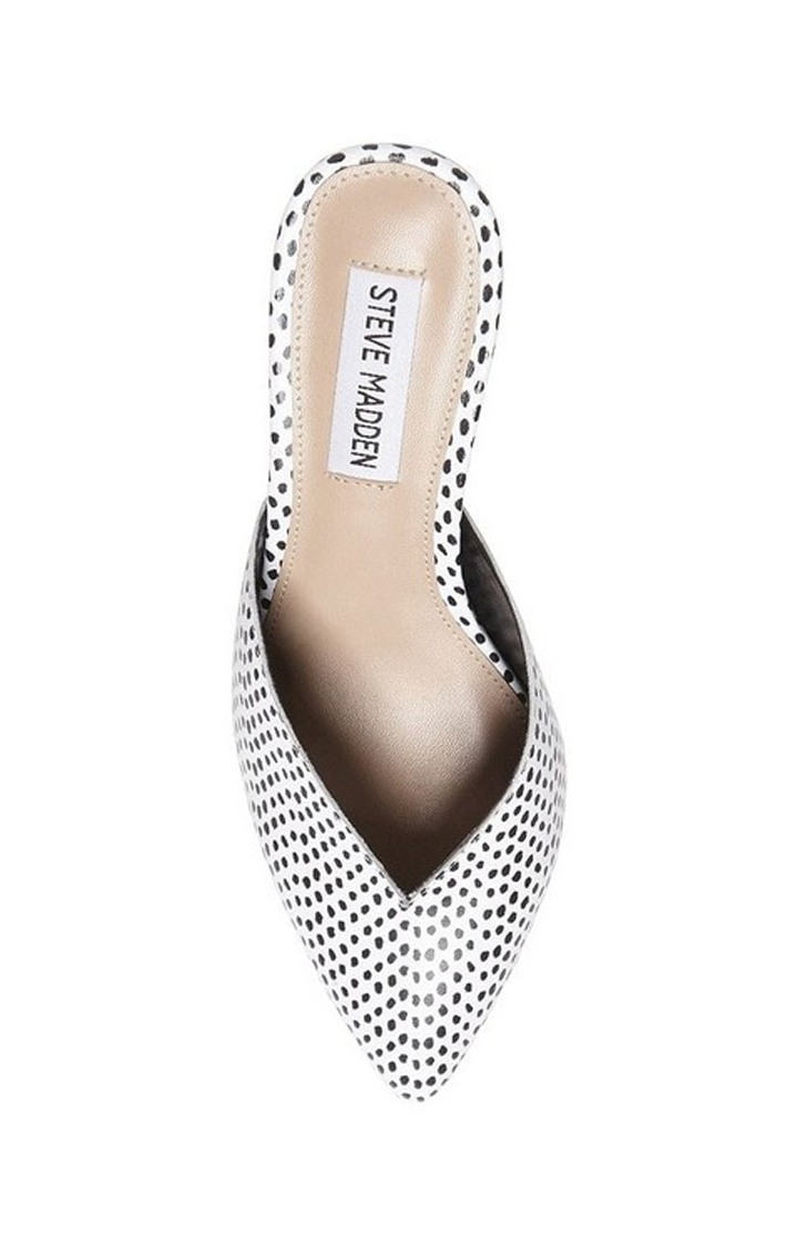 Sheridan Black Pumps