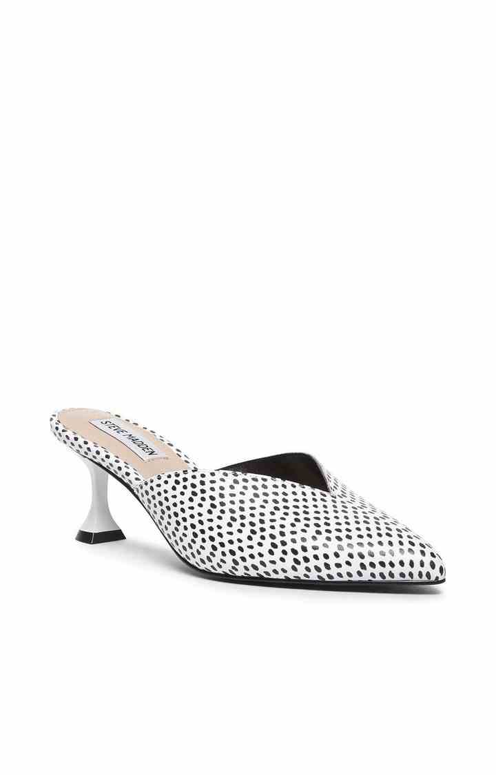 Sheridan Black Pumps