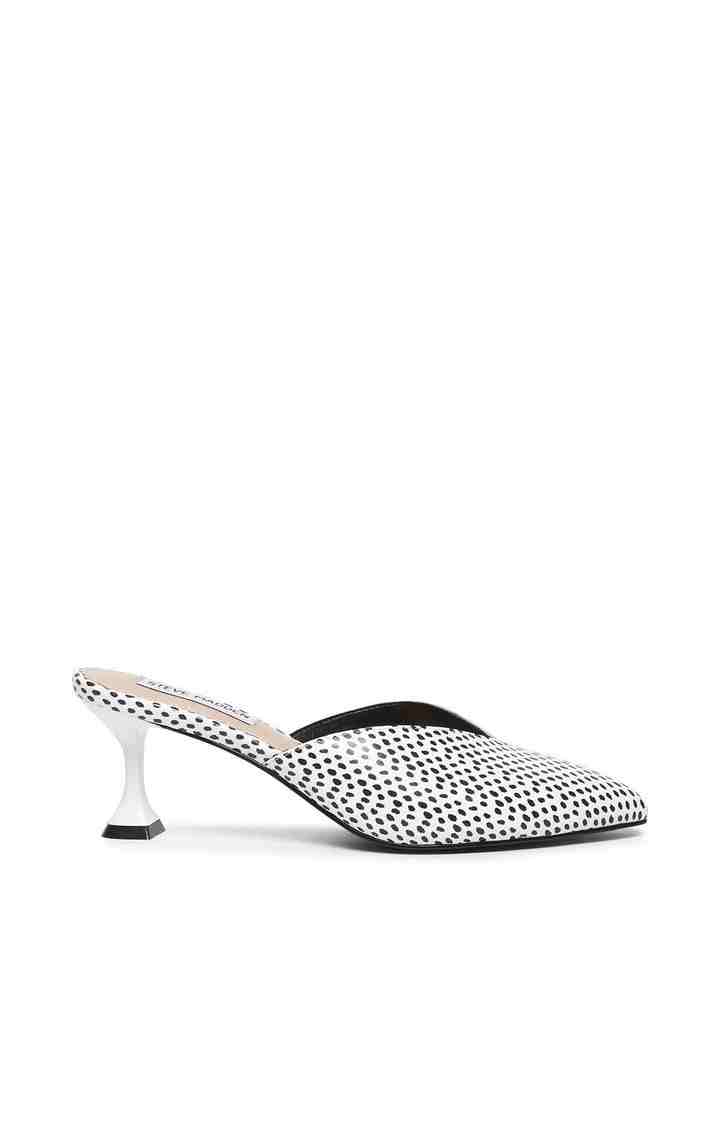 Sheridan Black Pumps