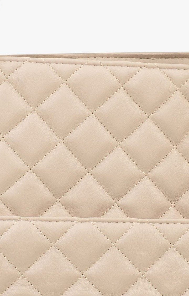 Bjaneen White Handbags