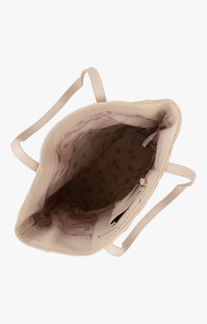 Bjaneen White Handbags