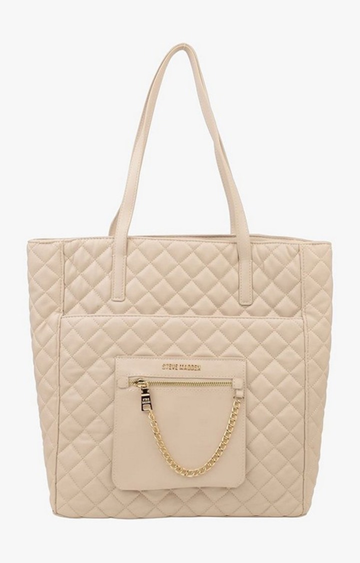 Bjaneen White Handbags