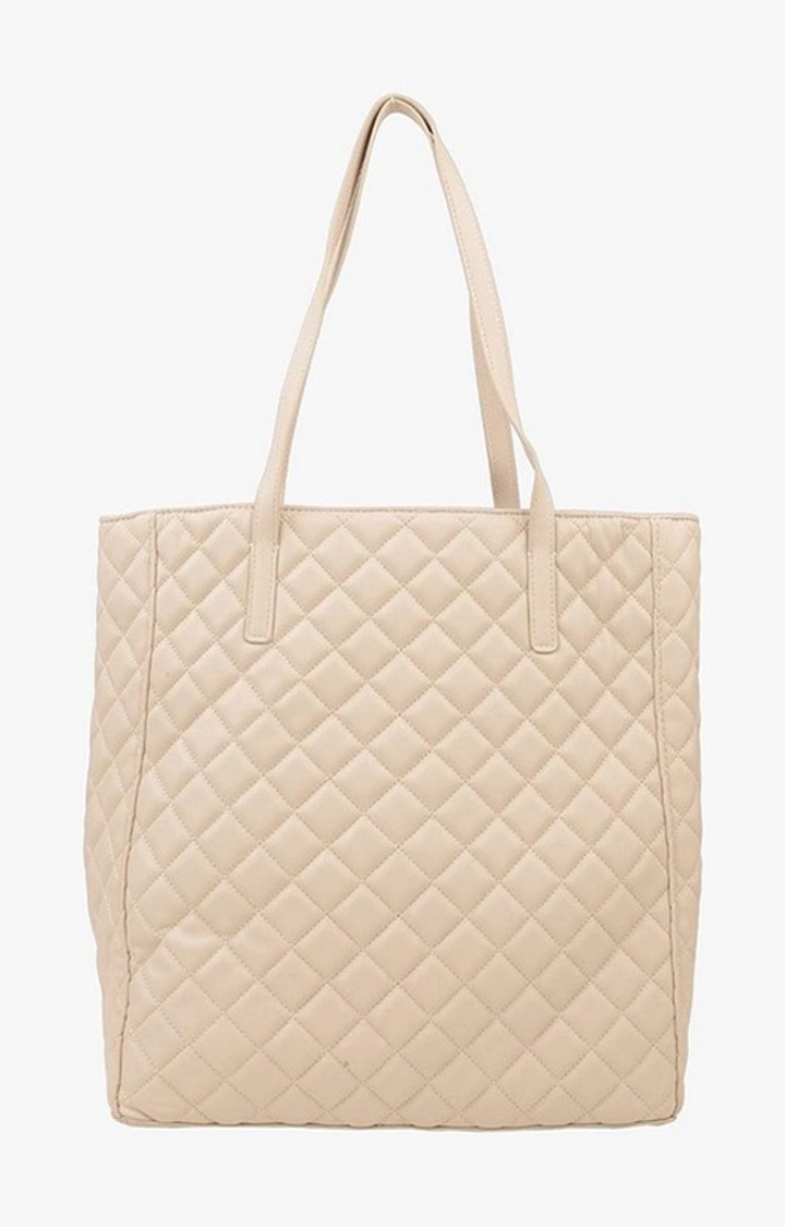 Bjaneen White Handbags