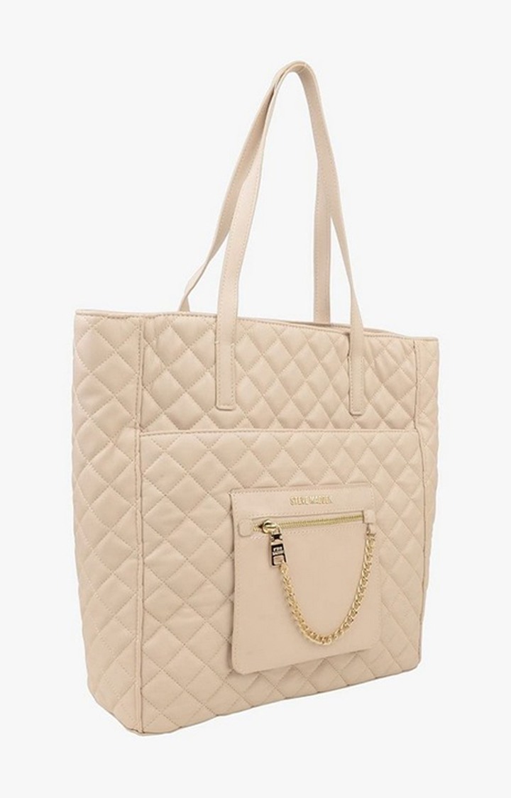 Bjaneen White Handbags