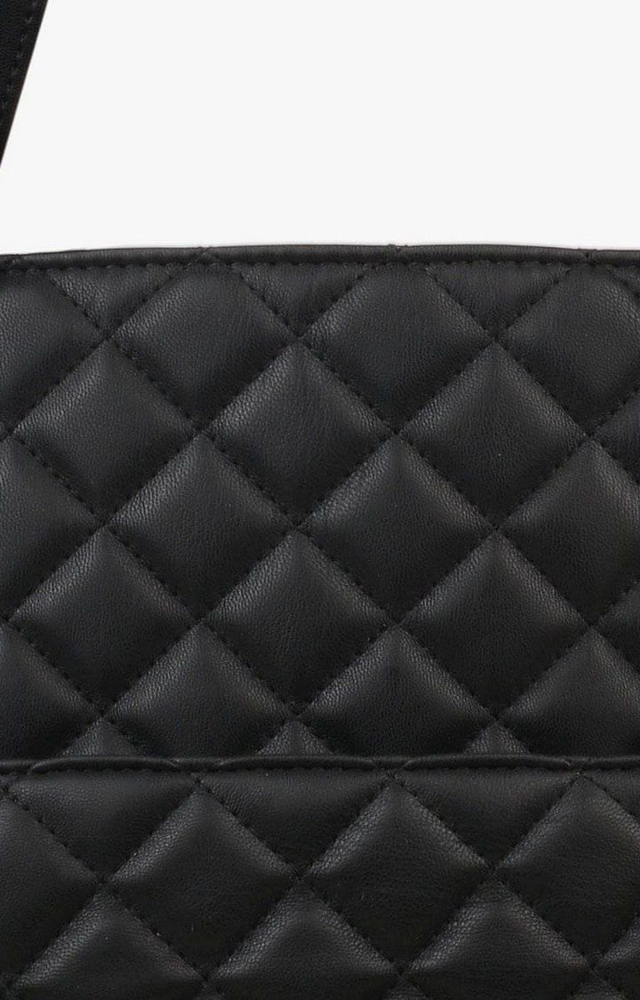 Bjaneen Black Handbags