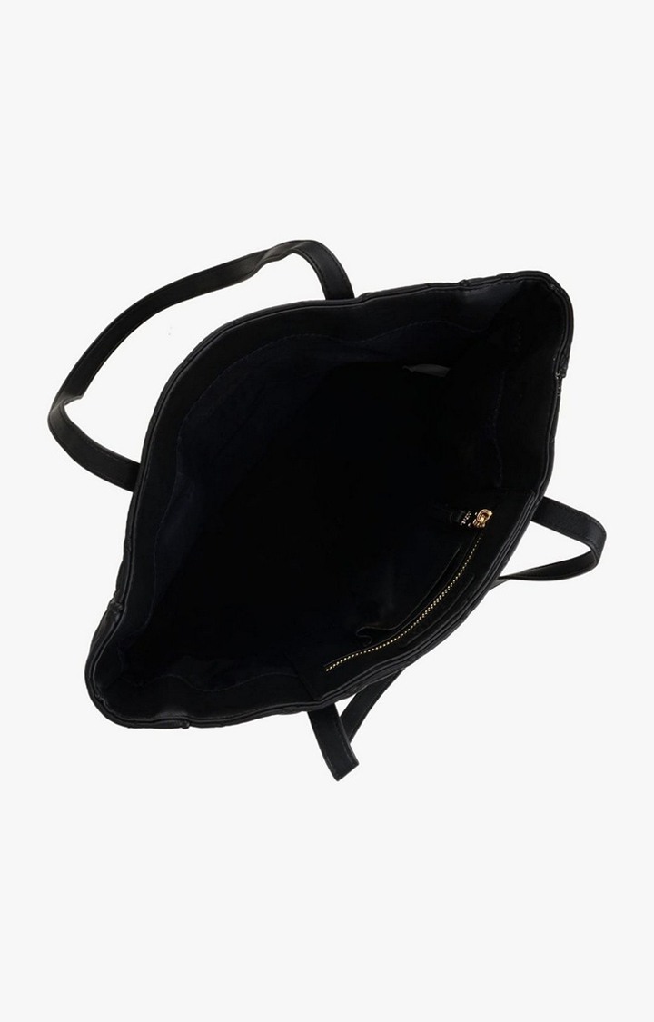 Bjaneen Black Handbags