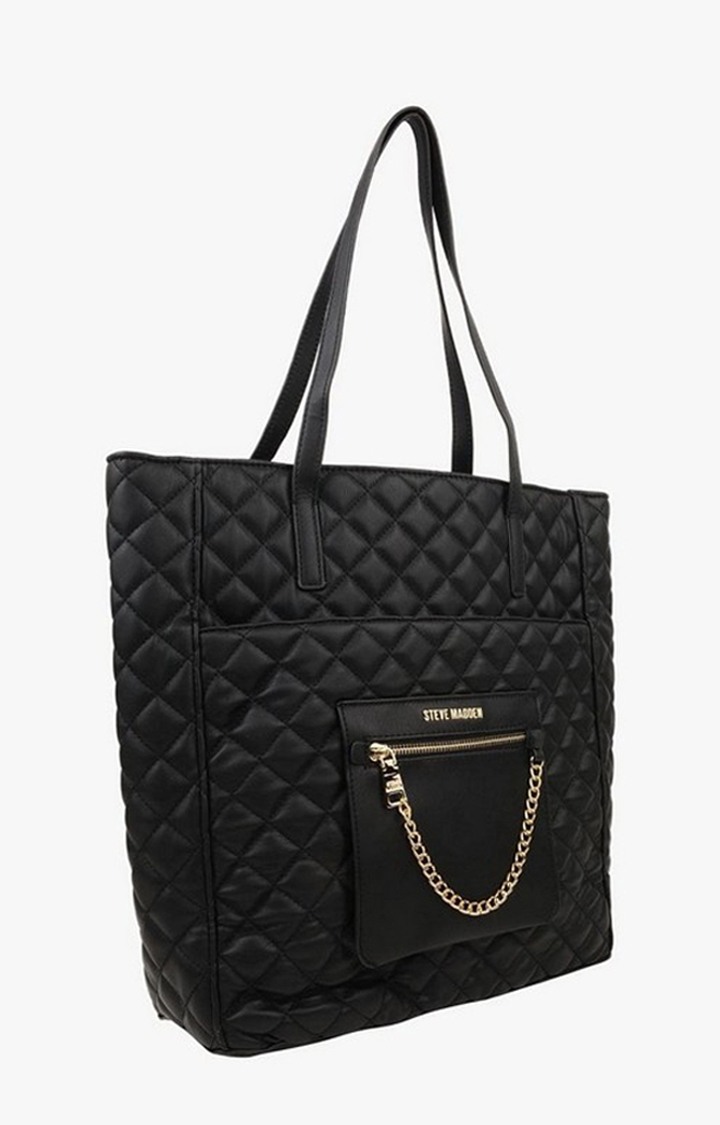 Bjaneen Black Handbags