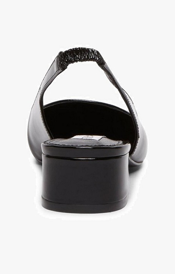 Blitz Black Pumps