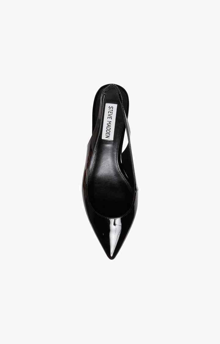 Blitz Black Pumps