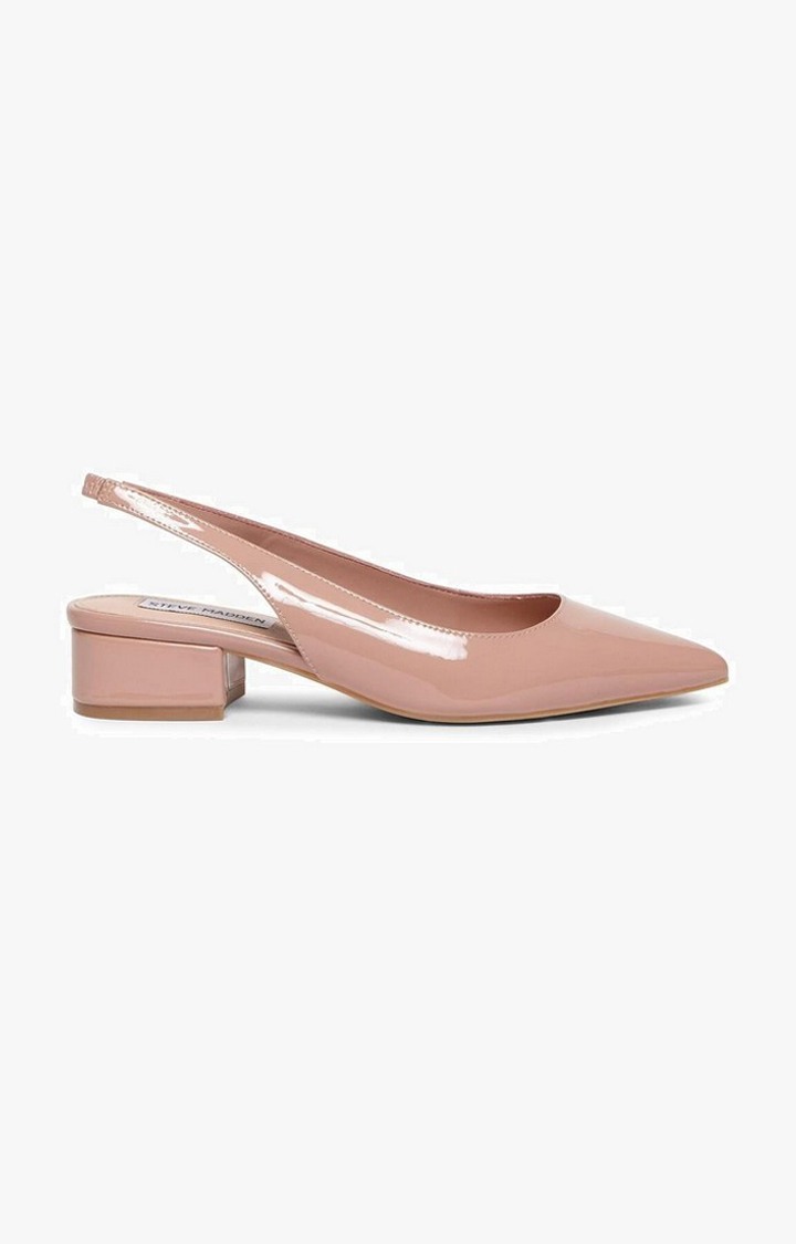 Blitz Pink Pumps