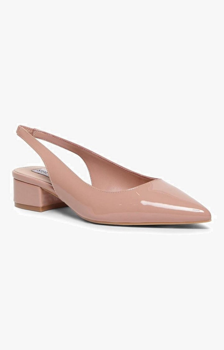 Blitz Pink Pumps