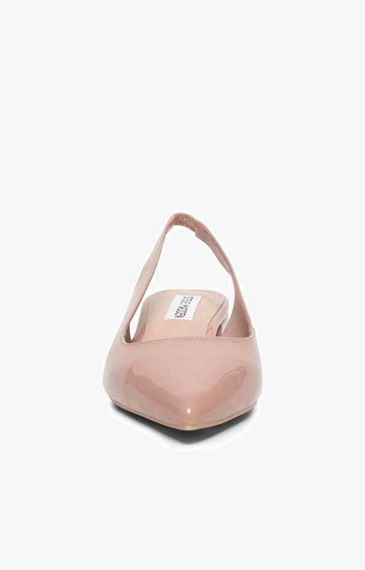 Blitz Pink Pumps