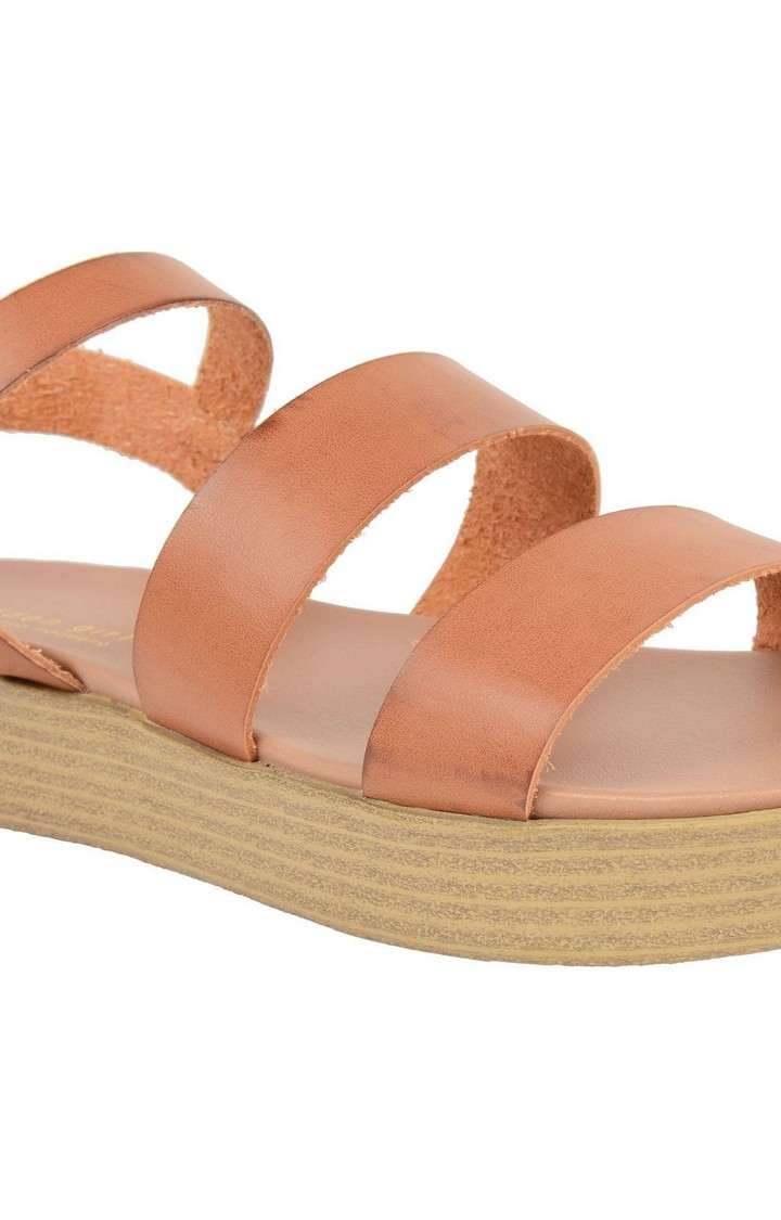 Arisee Red Wedges