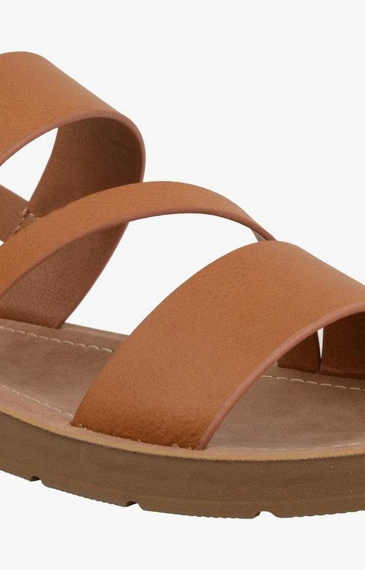 Palmm Red Flats