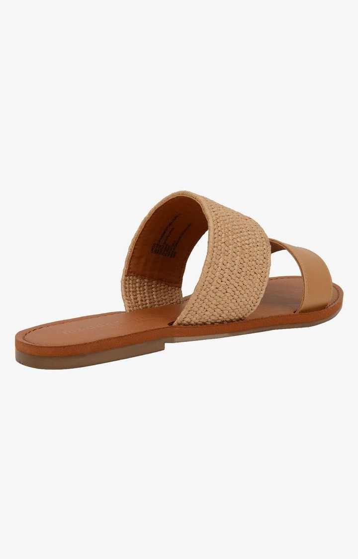 Lincoo Brown Flats