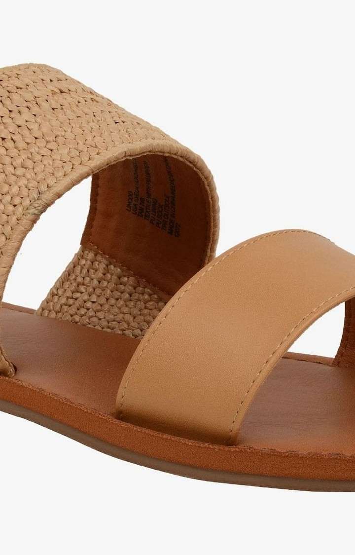 Lincoo Brown Flats