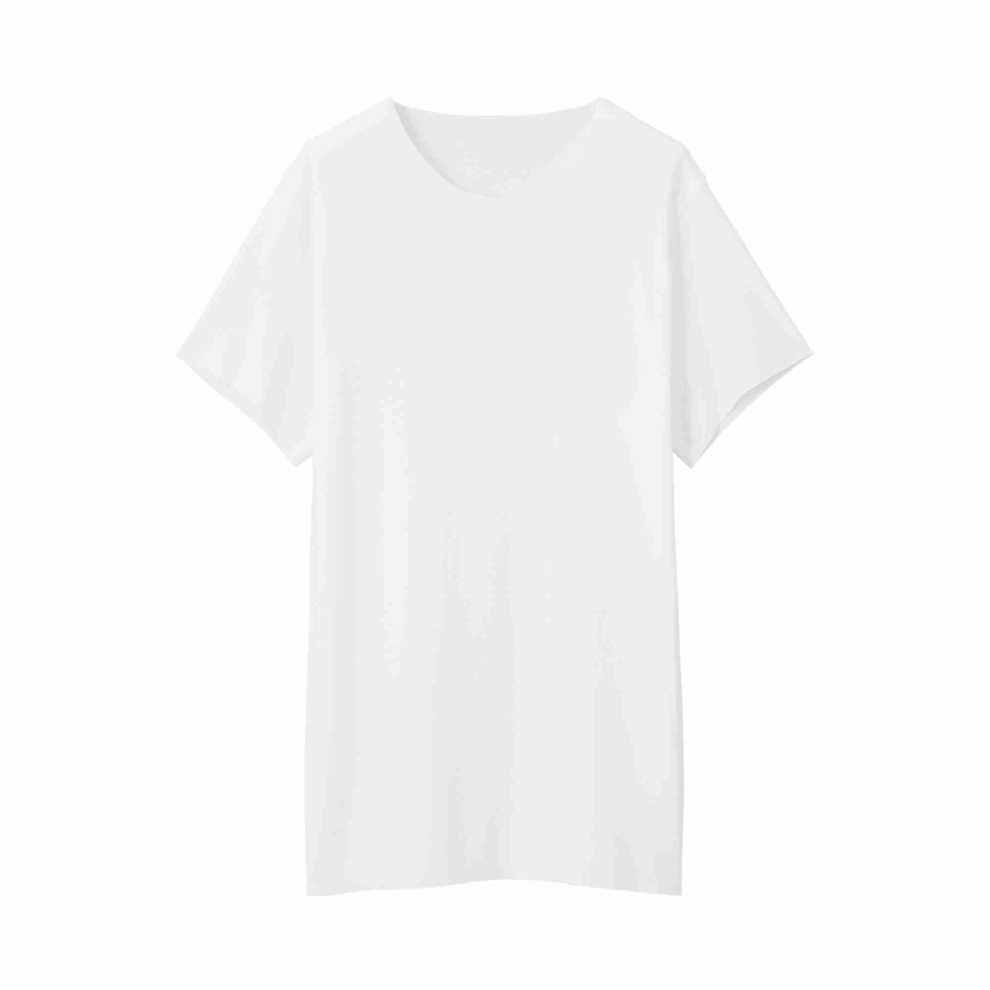 Complete Seamless T-Shirt