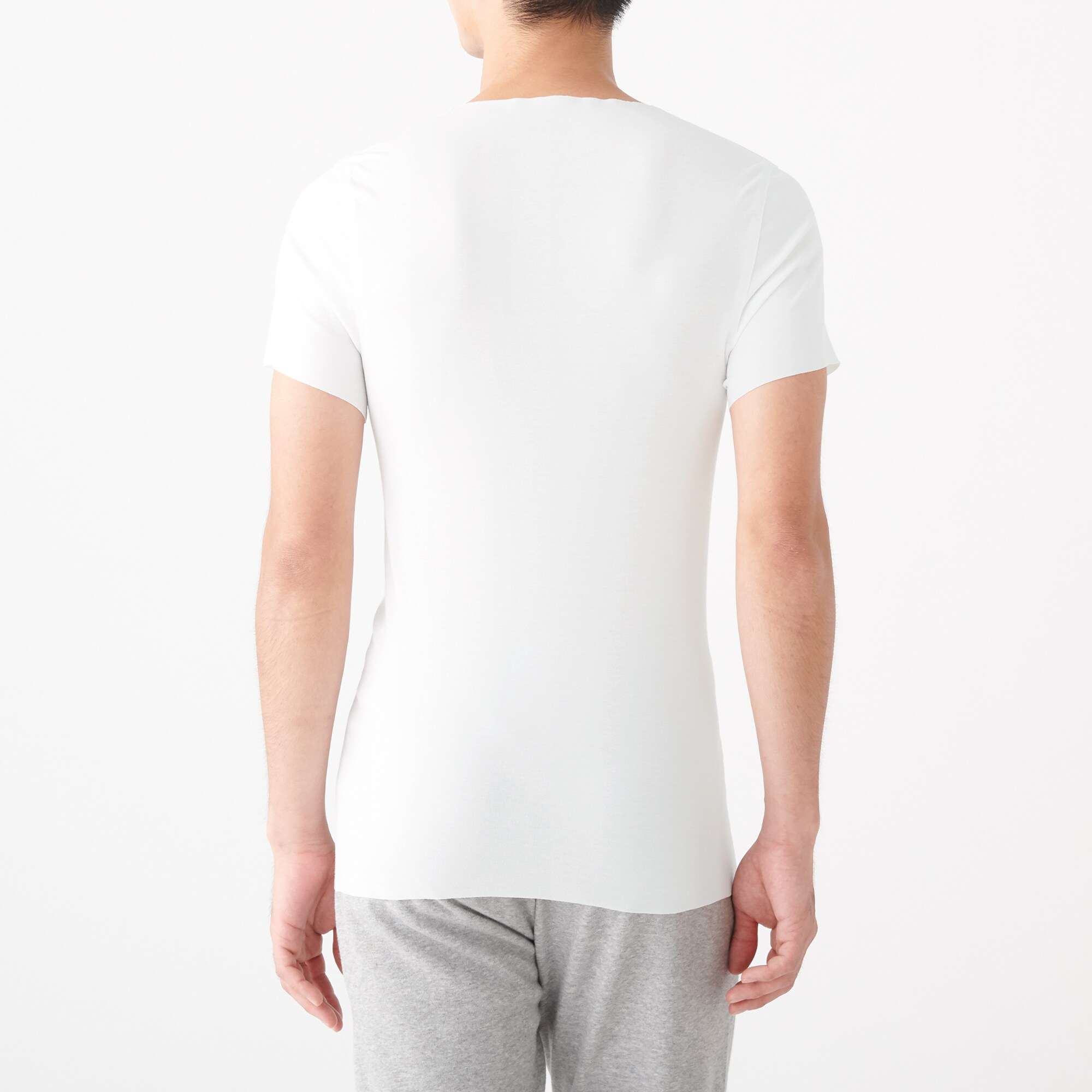 Complete Seamless T-Shirt
