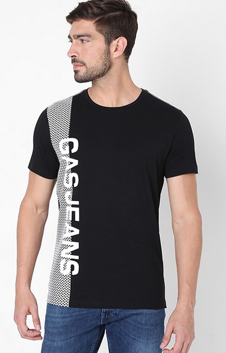 GAS | Scuba Slim Fit Crew-Neck T-shirt