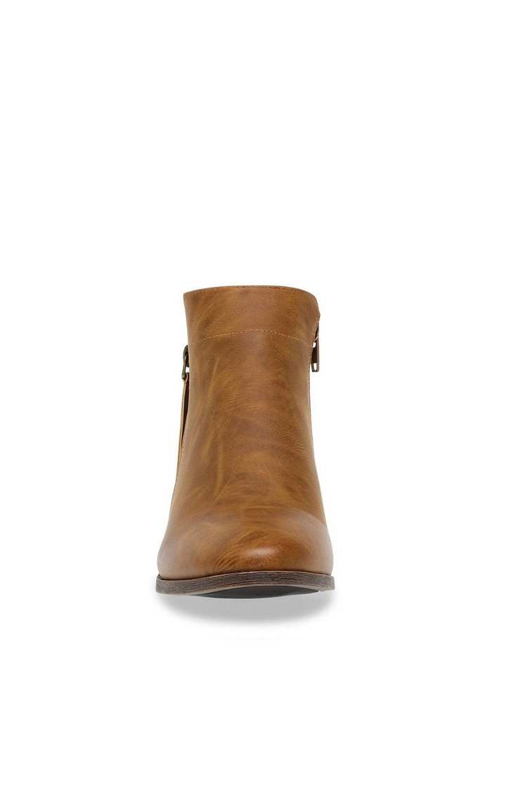 Deena Brown Boots