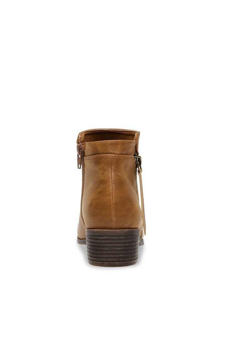 Deena Brown Boots