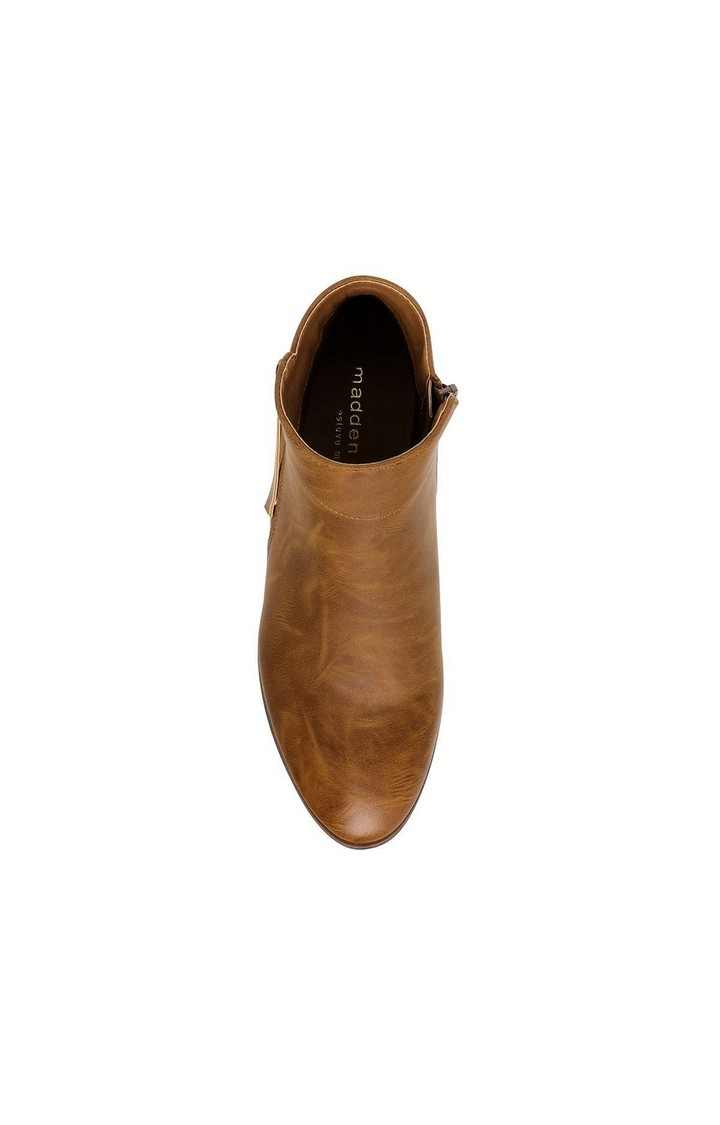 Deena Brown Boots