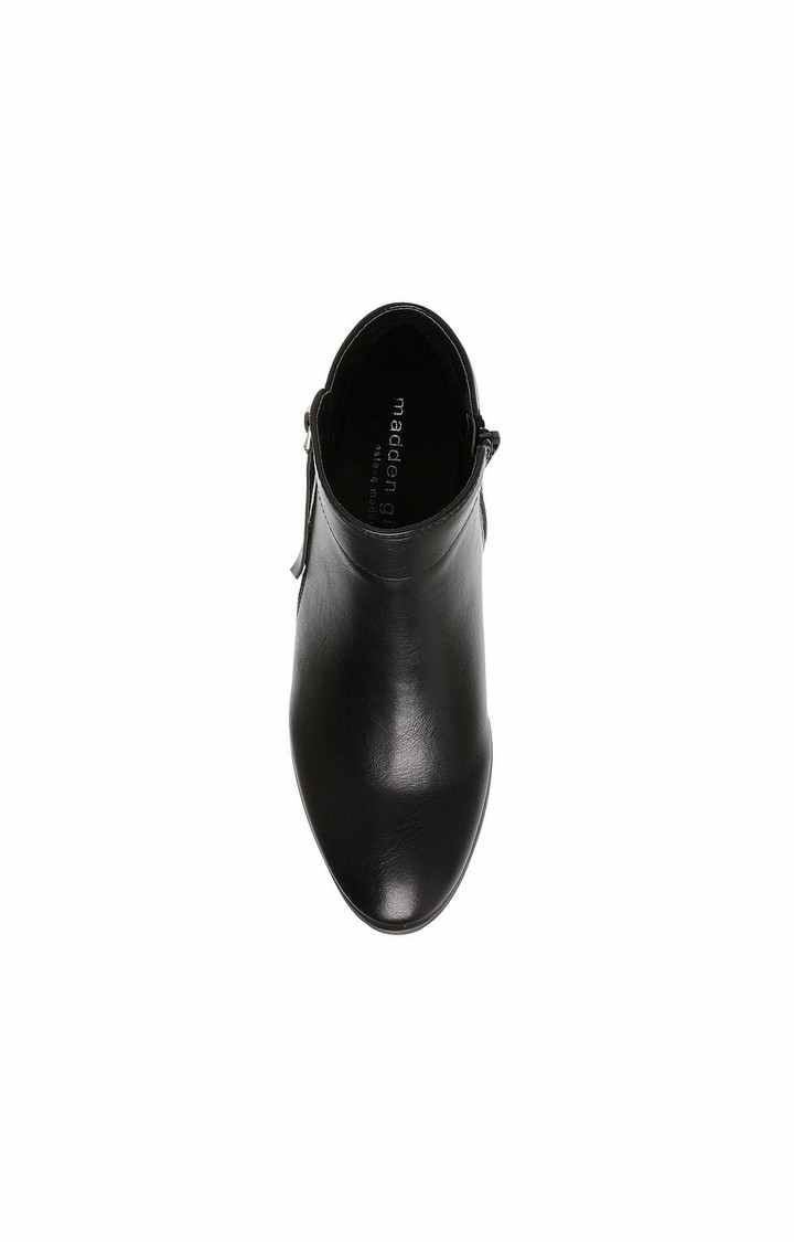 Deena Black Boots