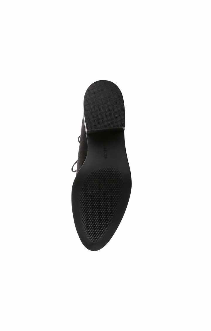 Gerardine Black Boots