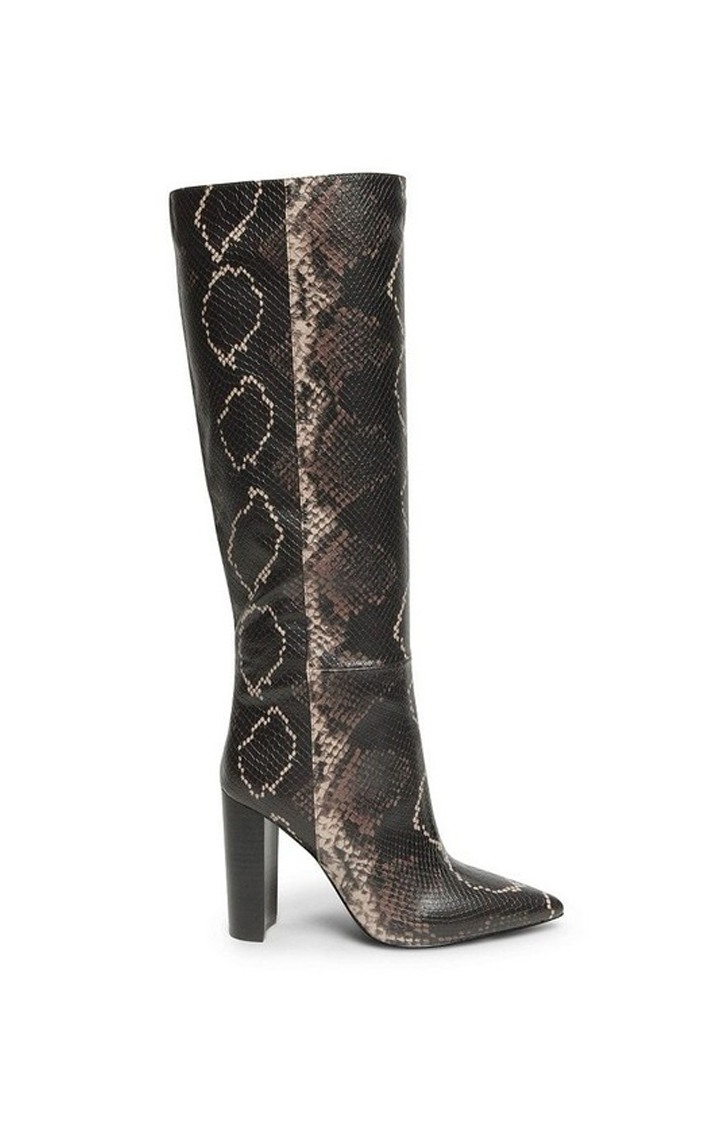 Tamsin Multi Boots
