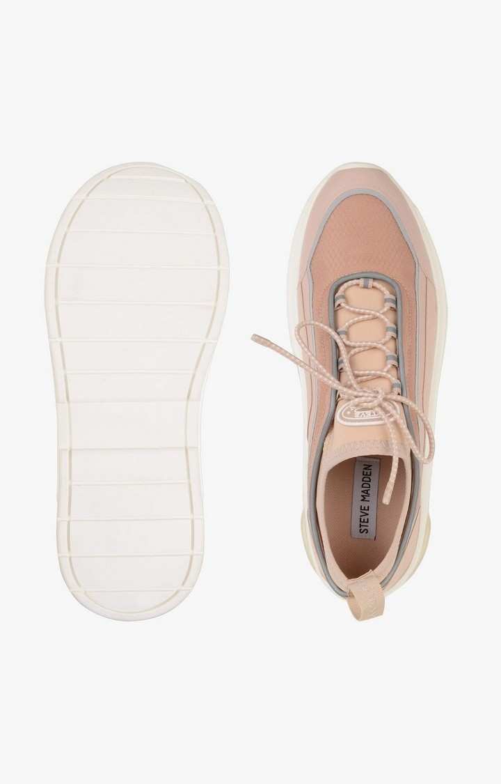 Pavel Pink Sneakers