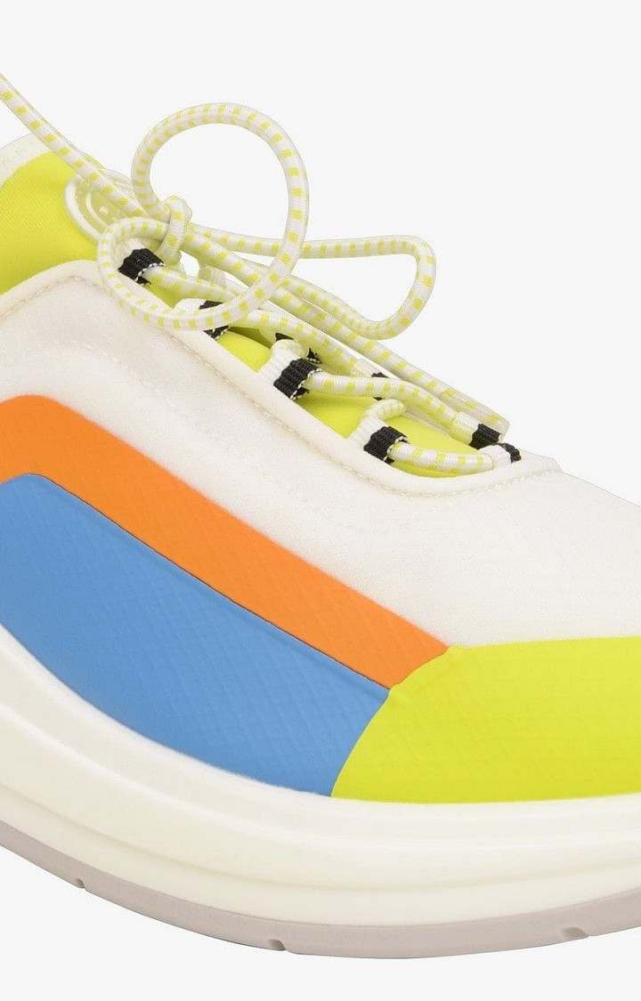 Pavel Multi Sneakers