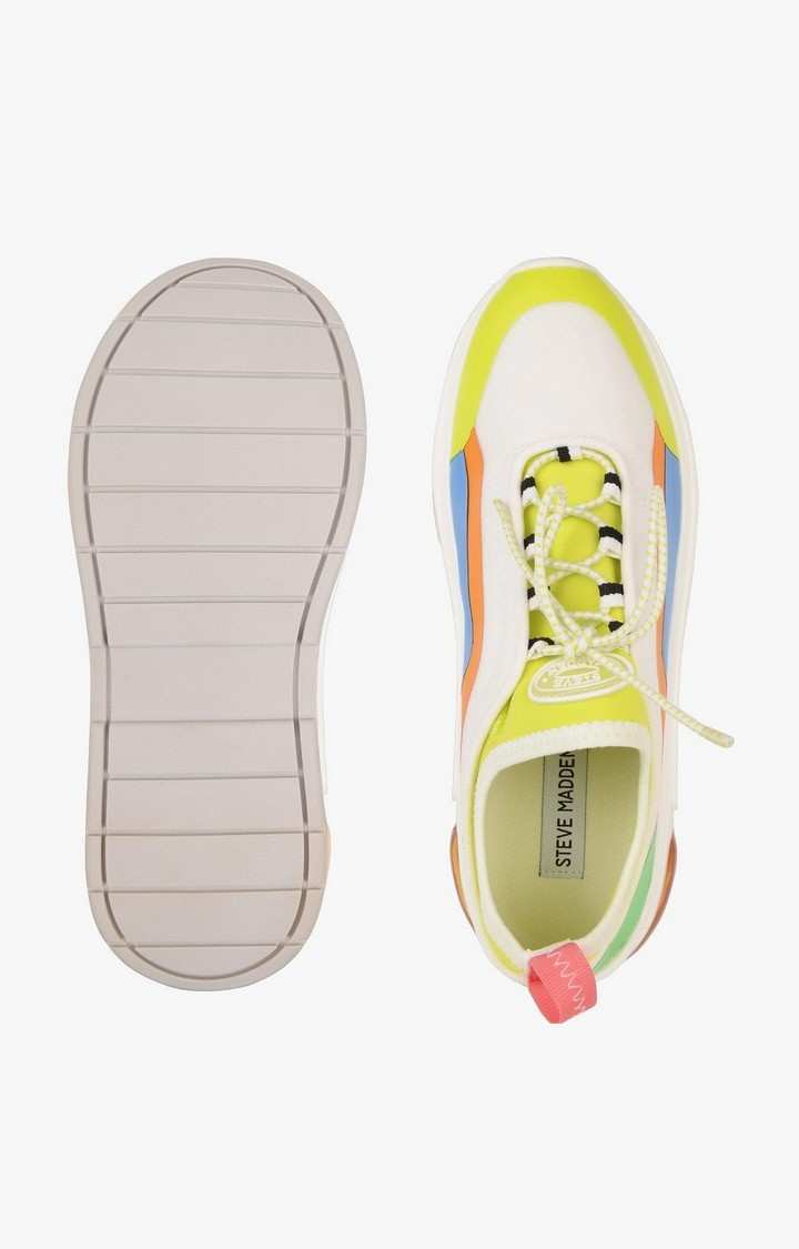 Pavel Multi Sneakers