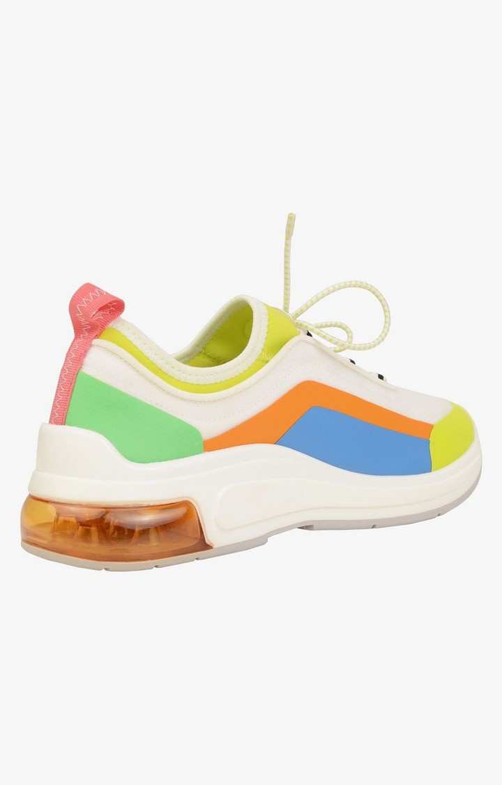 Pavel Multi Sneakers