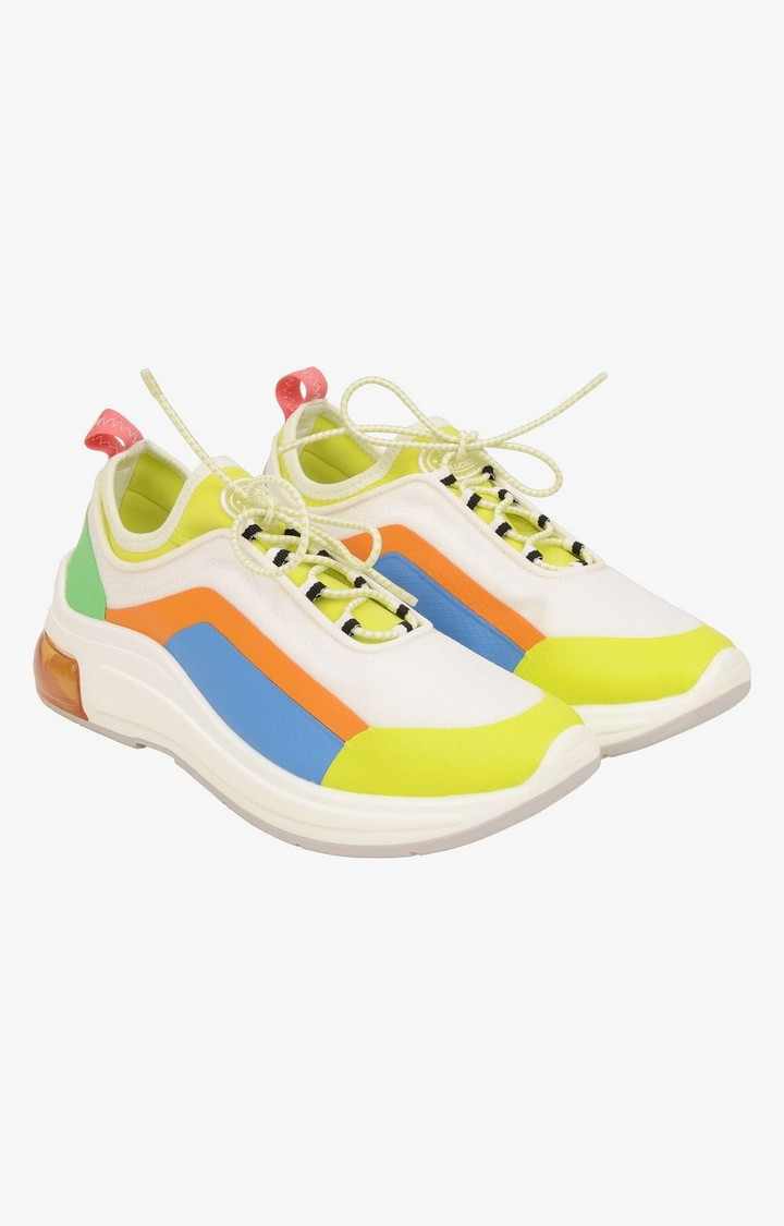 Pavel Multi Sneakers