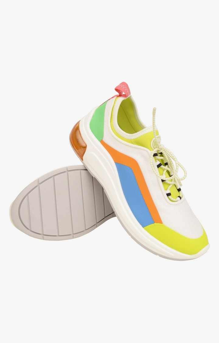 Pavel Multi Sneakers