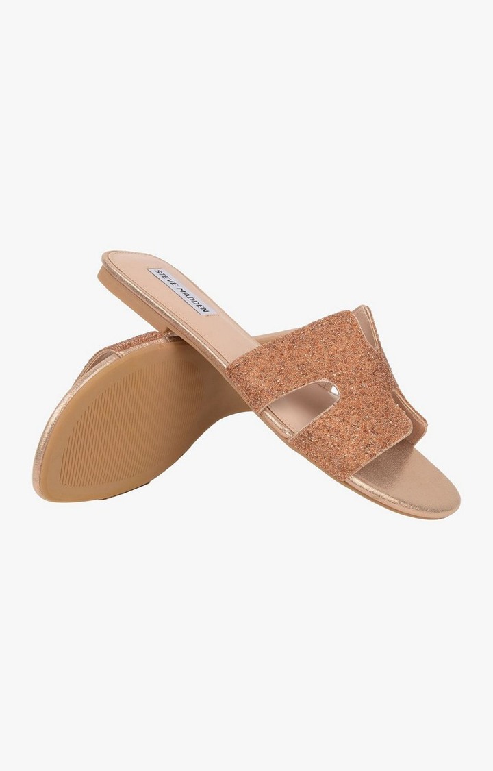 Harlow-C Pink Flats