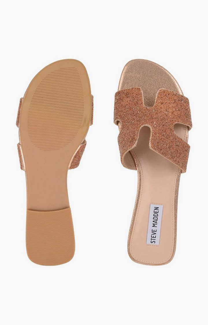 Harlow-C Pink Flats