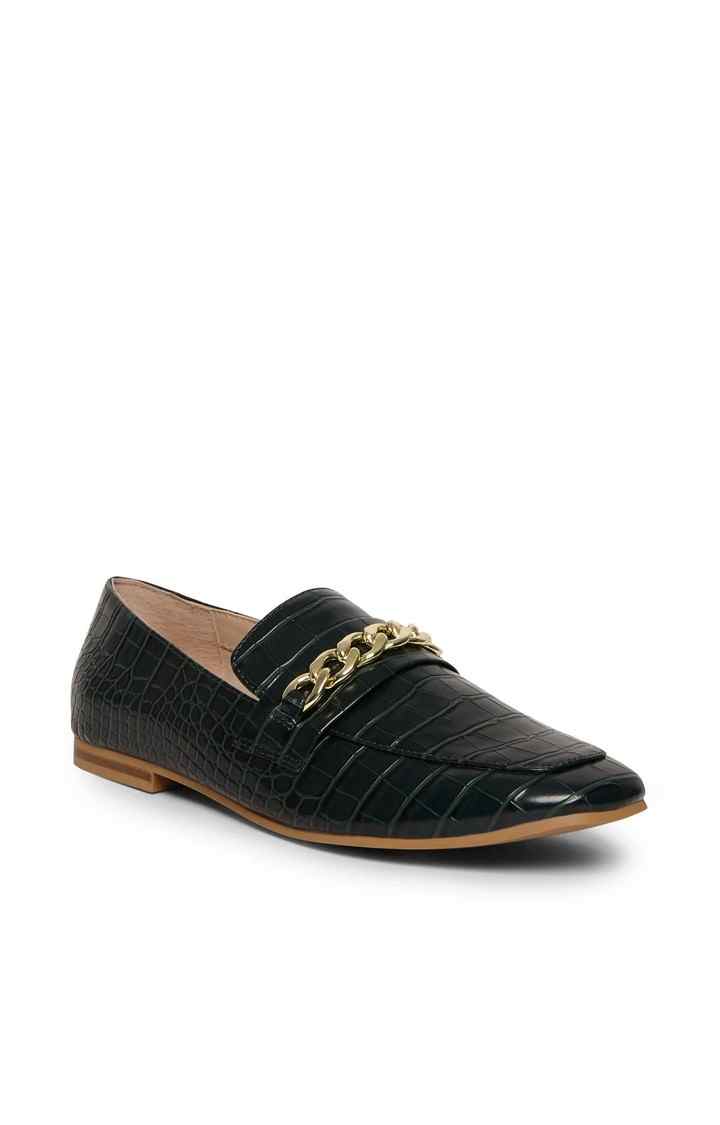 Kooper Green Closed Flats & Ballerinas