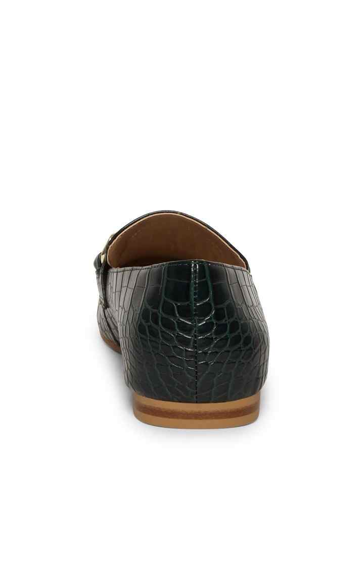 Kooper Green Closed Flats & Ballerinas