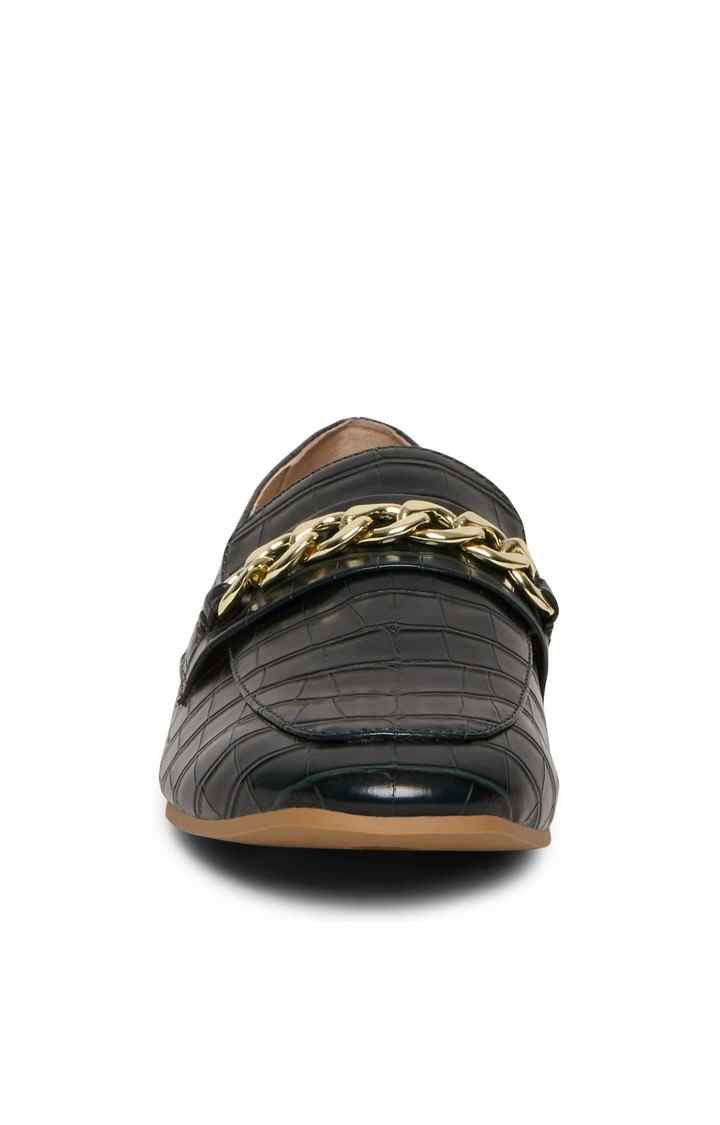 Kooper Green Closed Flats & Ballerinas