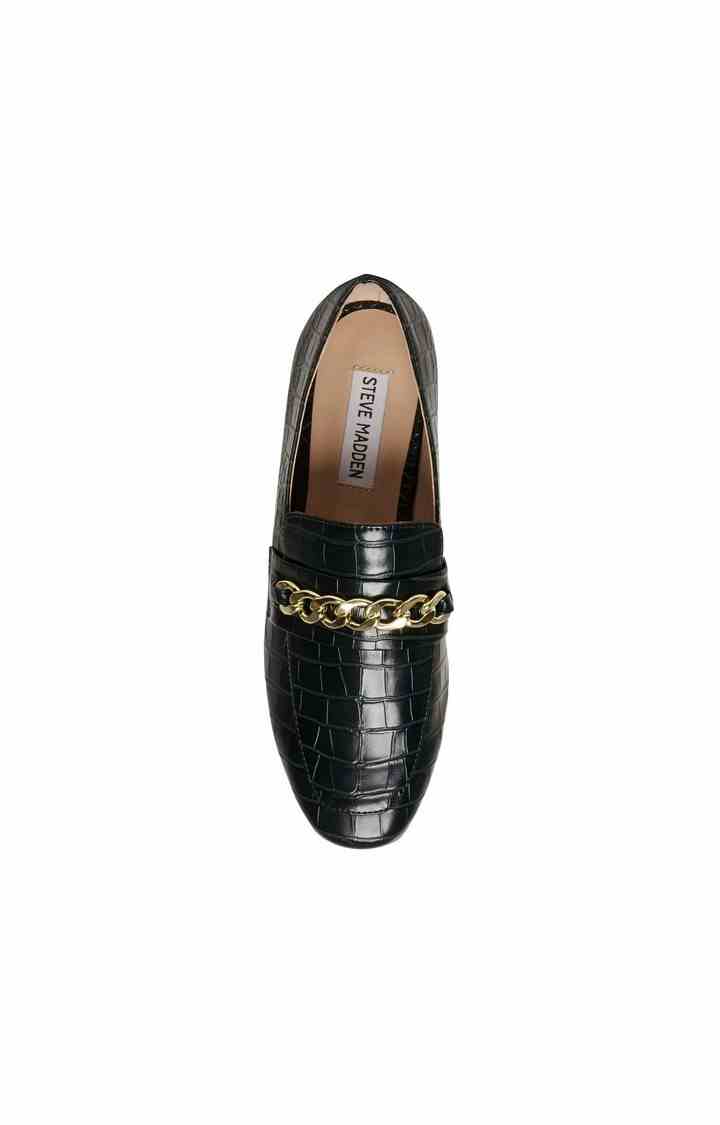 Kooper Green Closed Flats & Ballerinas