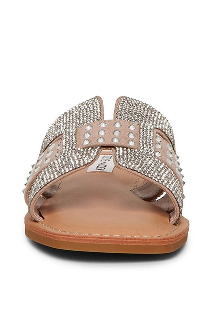 Halow-R Pink Flats