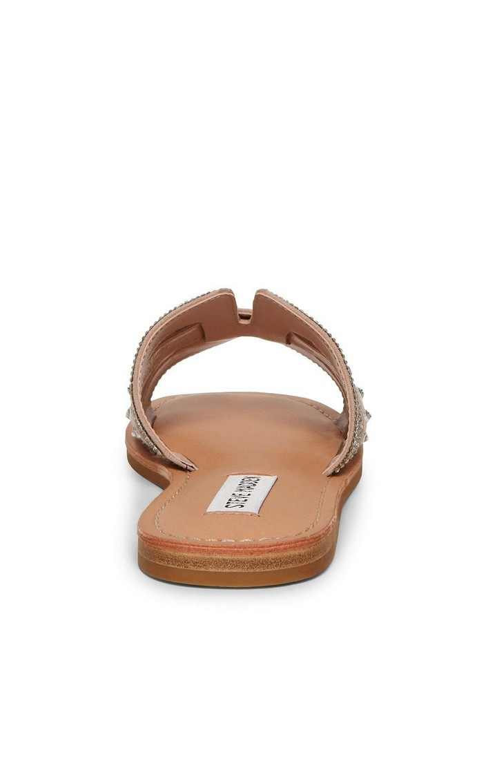 Halow-R Pink Flats