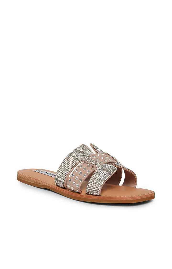 Halow-R Pink Flats
