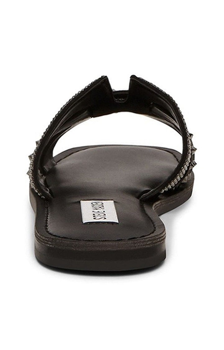 Halow-R Black Flats